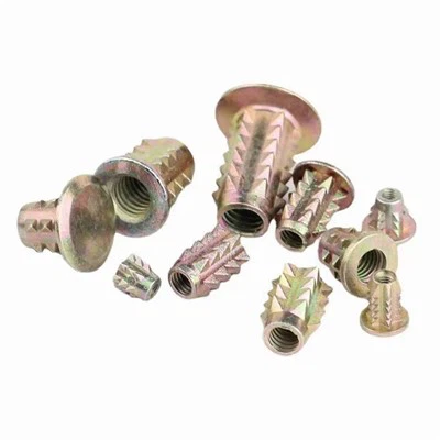 Meubels t noten inzetstukken